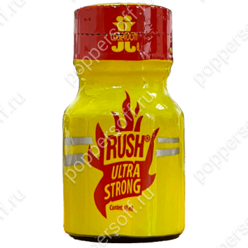 Rush Ultra Strong